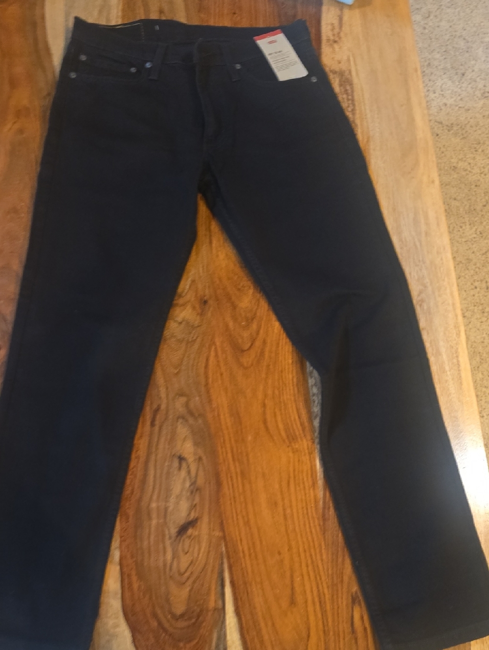 New Men's Levi's 511 Slim 32x32